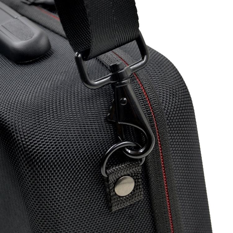 PU EVA Shockproof Waterproof Portable Case for DJI MAVIC PRO and Accessories, Size: 29cm x 21cm x 11cm, For DJI MAVIC Pro PU EVA Shockproof Waterproof Portable Case for DJI MAVIC PRO and Accessories, Size: 29cm x 21cm x 11cm, For DJI MAVIC Pro